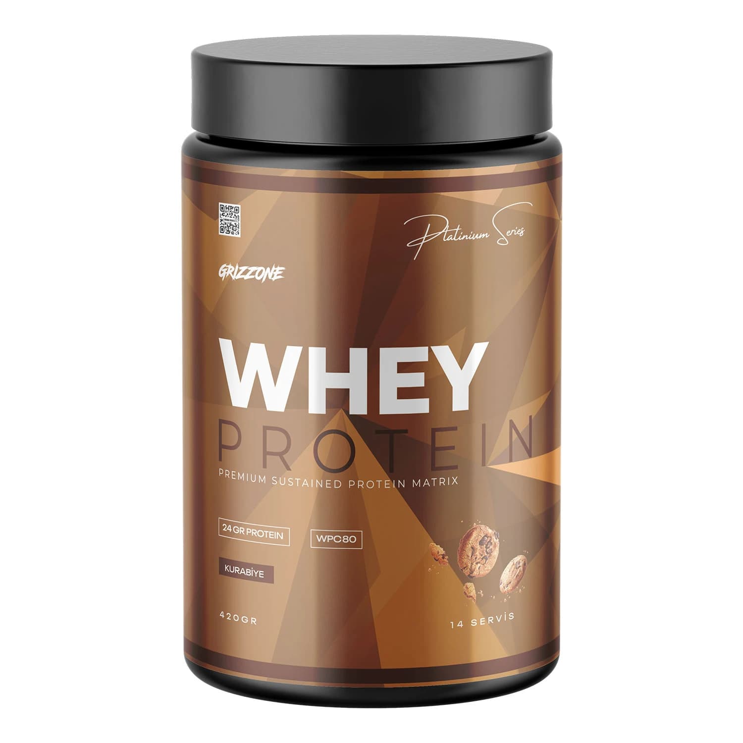 WHEY PROTEIN PRO 420 GR