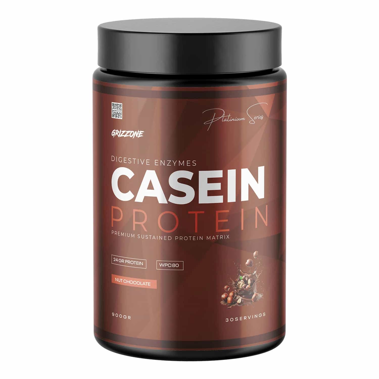 CASEIN PROTEIN