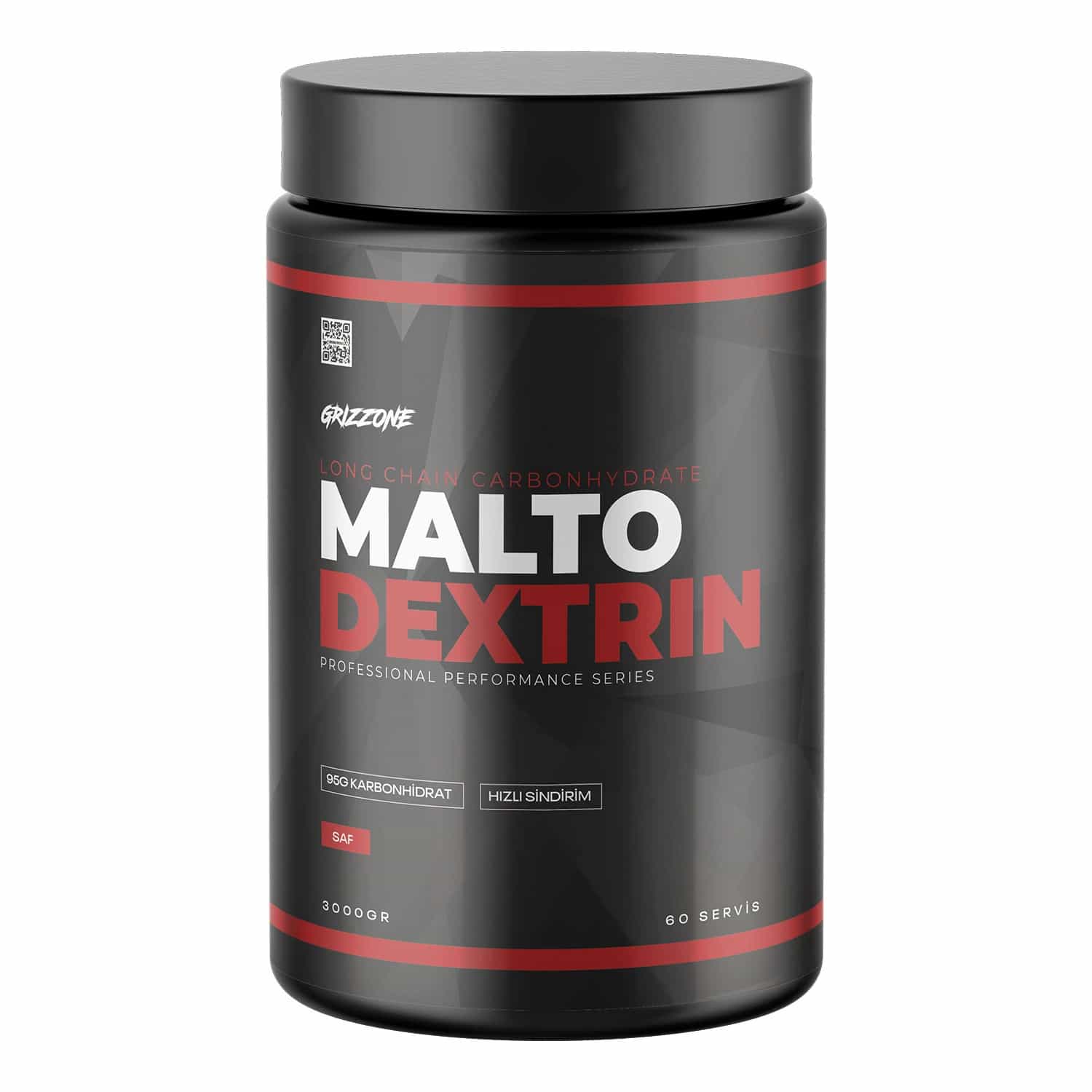 MALTODEXTRIN 3000 KG