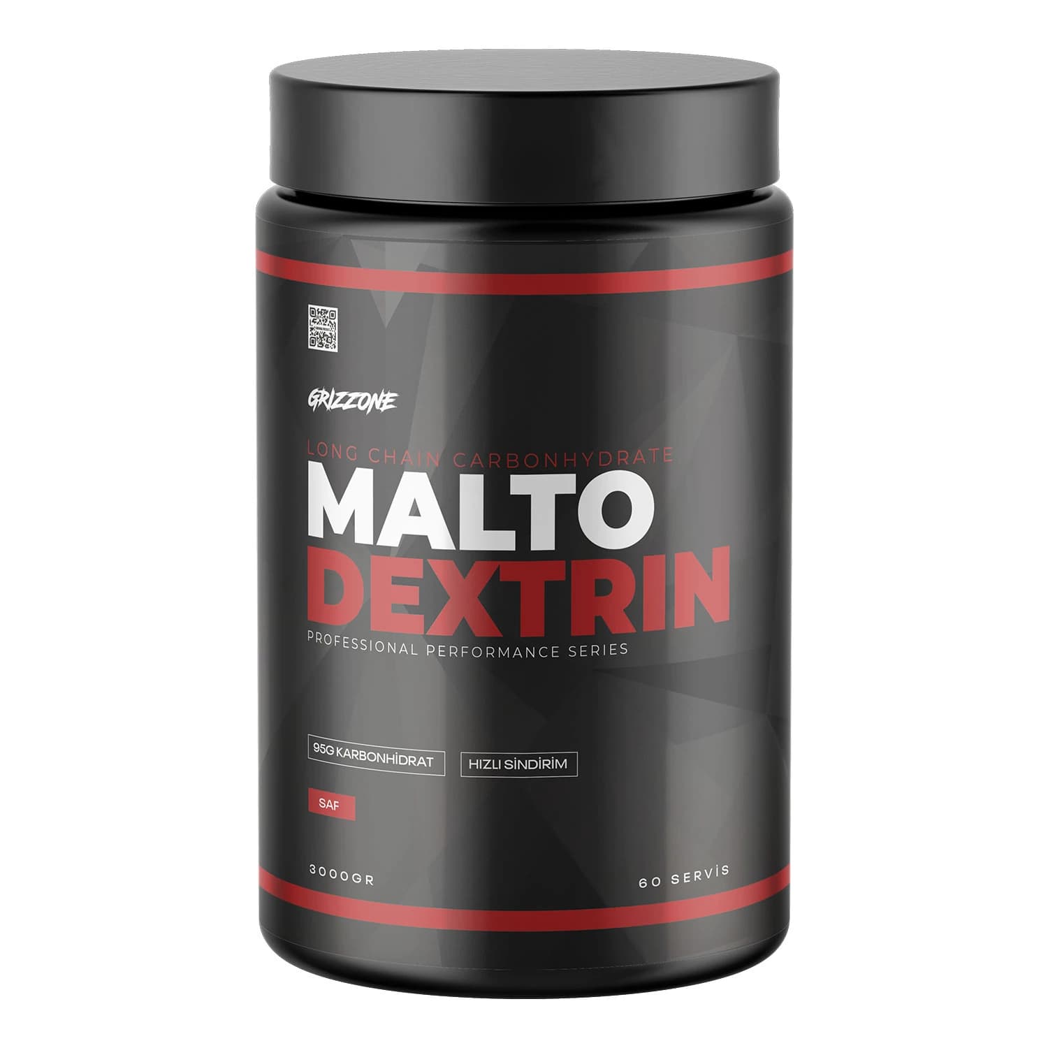 MALTODEXTRIN 3000 KG