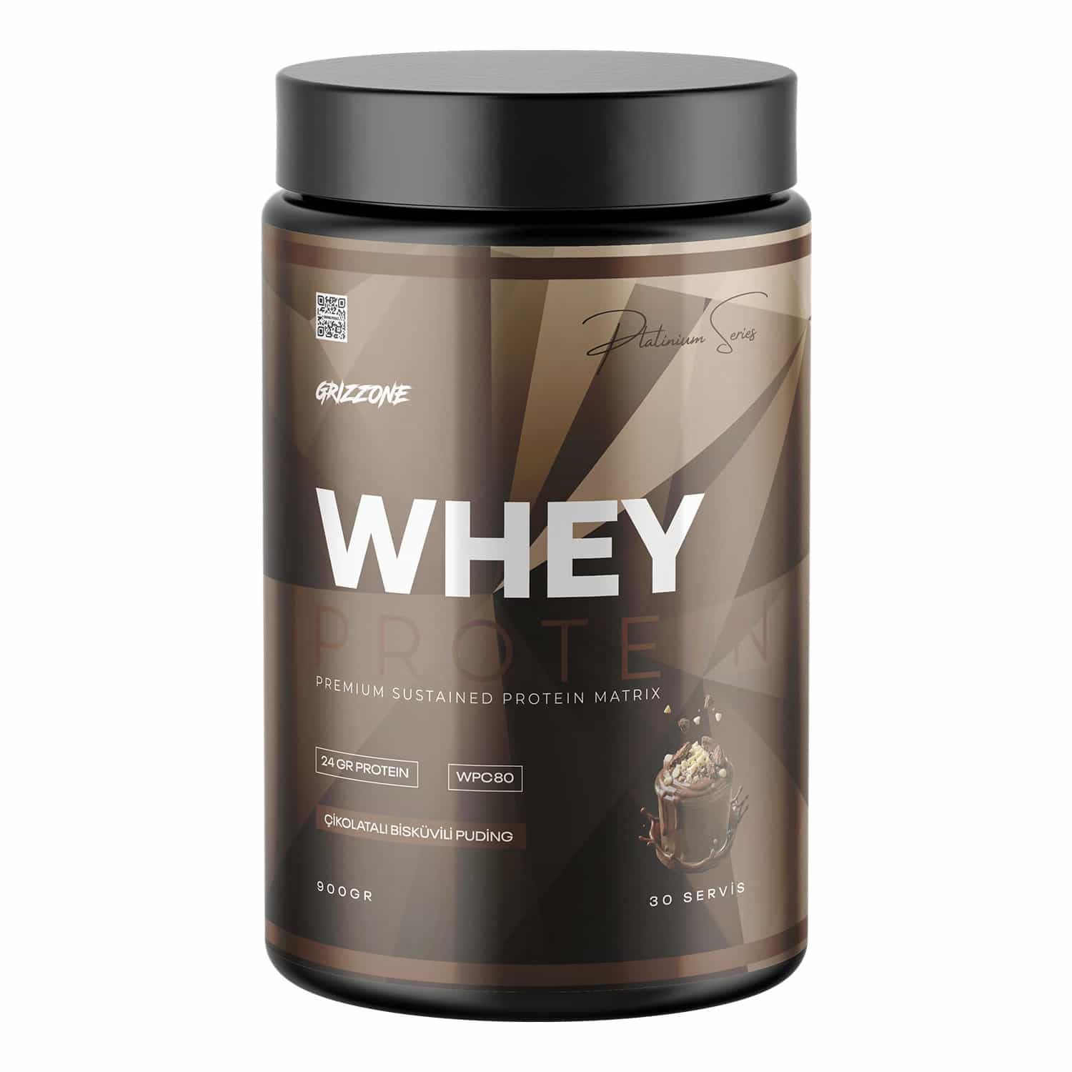 WHEY PROTEIN PRO 900 GR