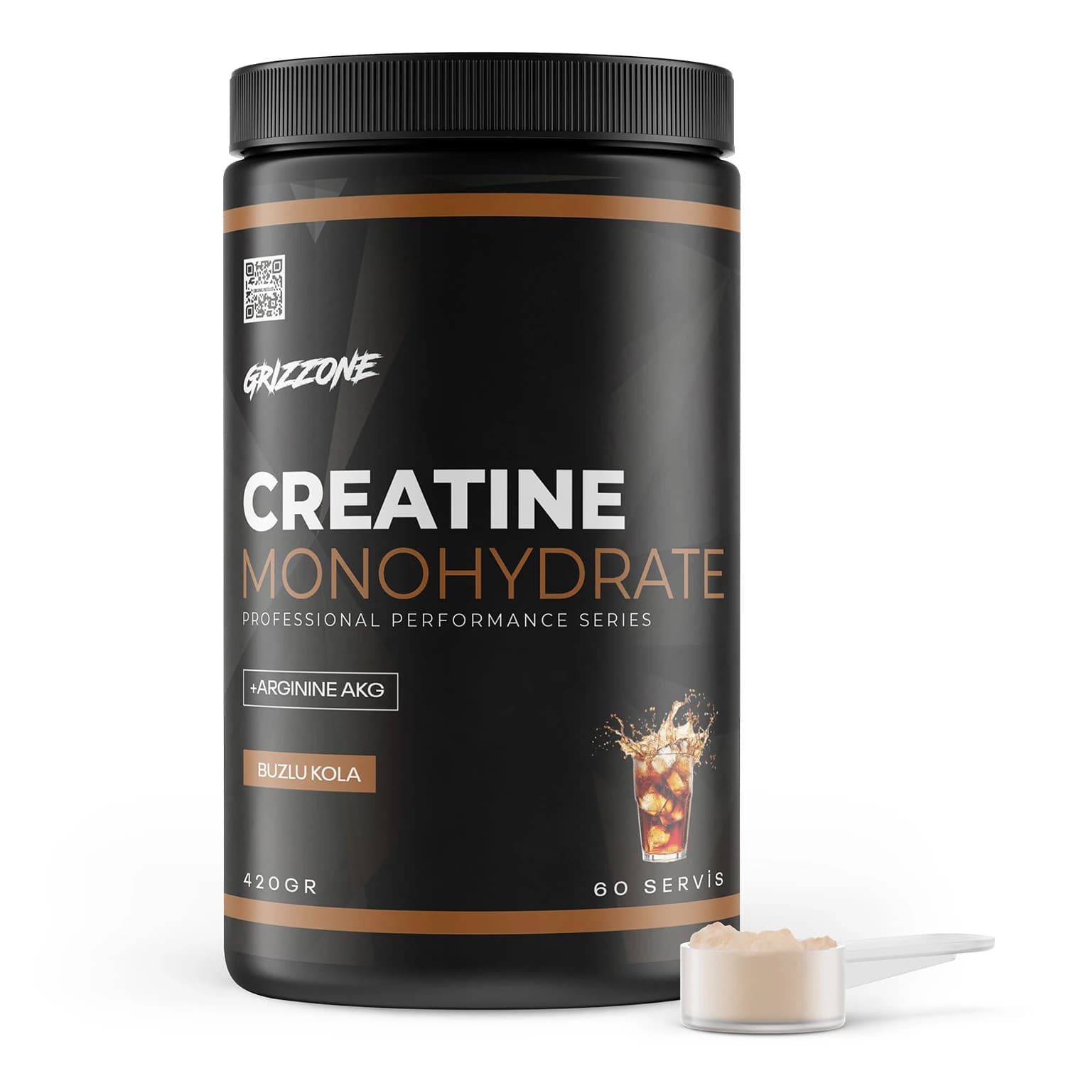 Creatine
