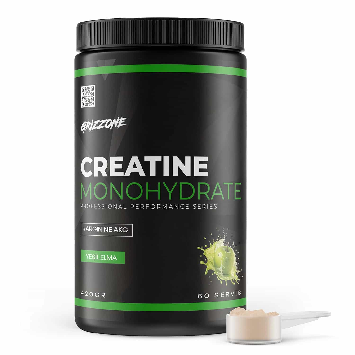 CREATINE MONOHYDRATE ( AROMALI )