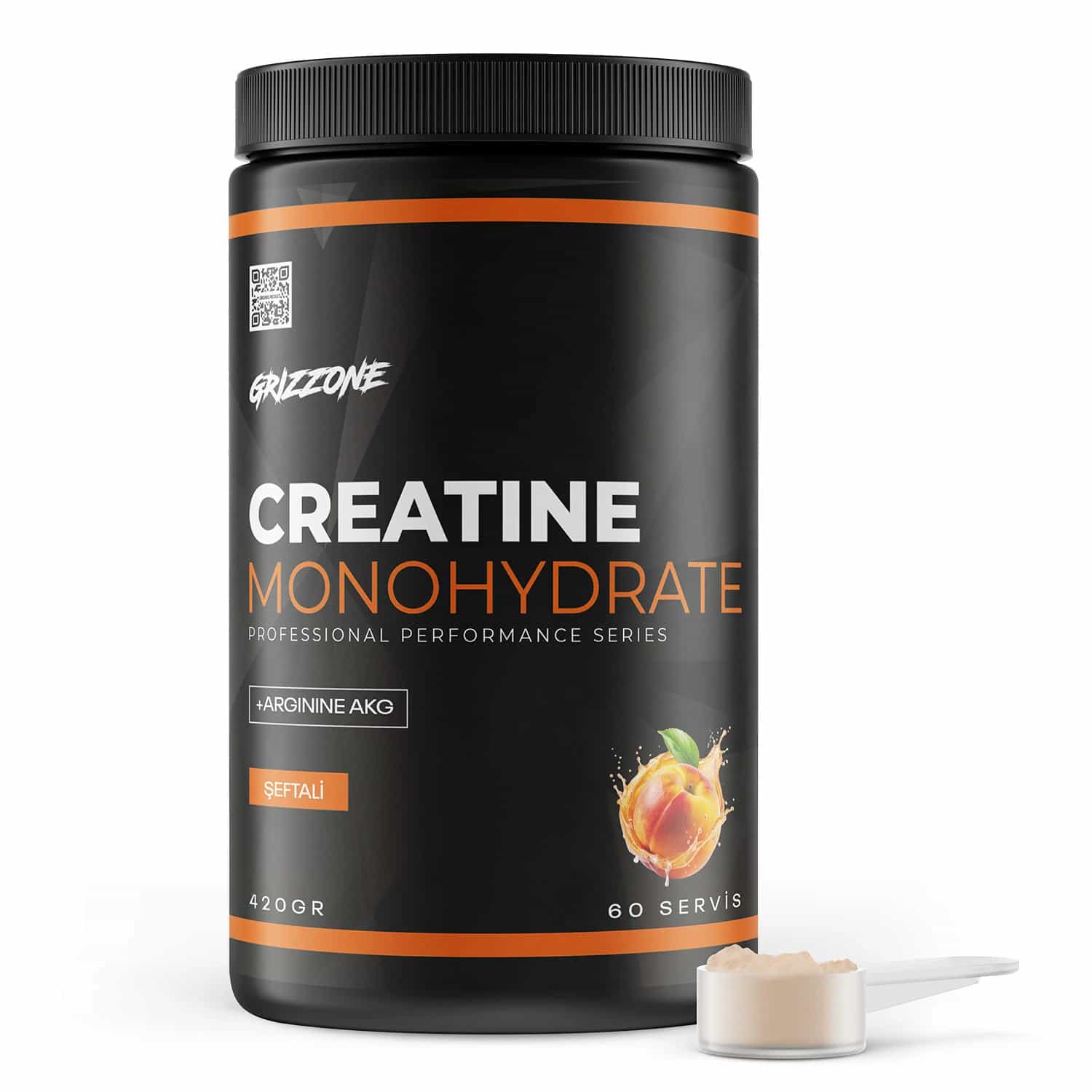 CREATINE MONOHYDRATE ( AROMALI )