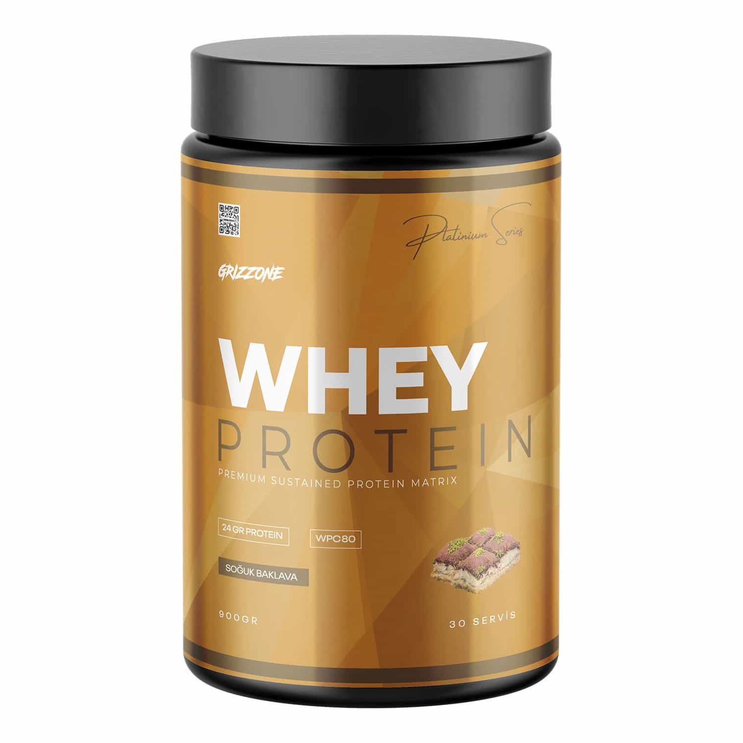 WHEY PROTEIN PRO 900 GR