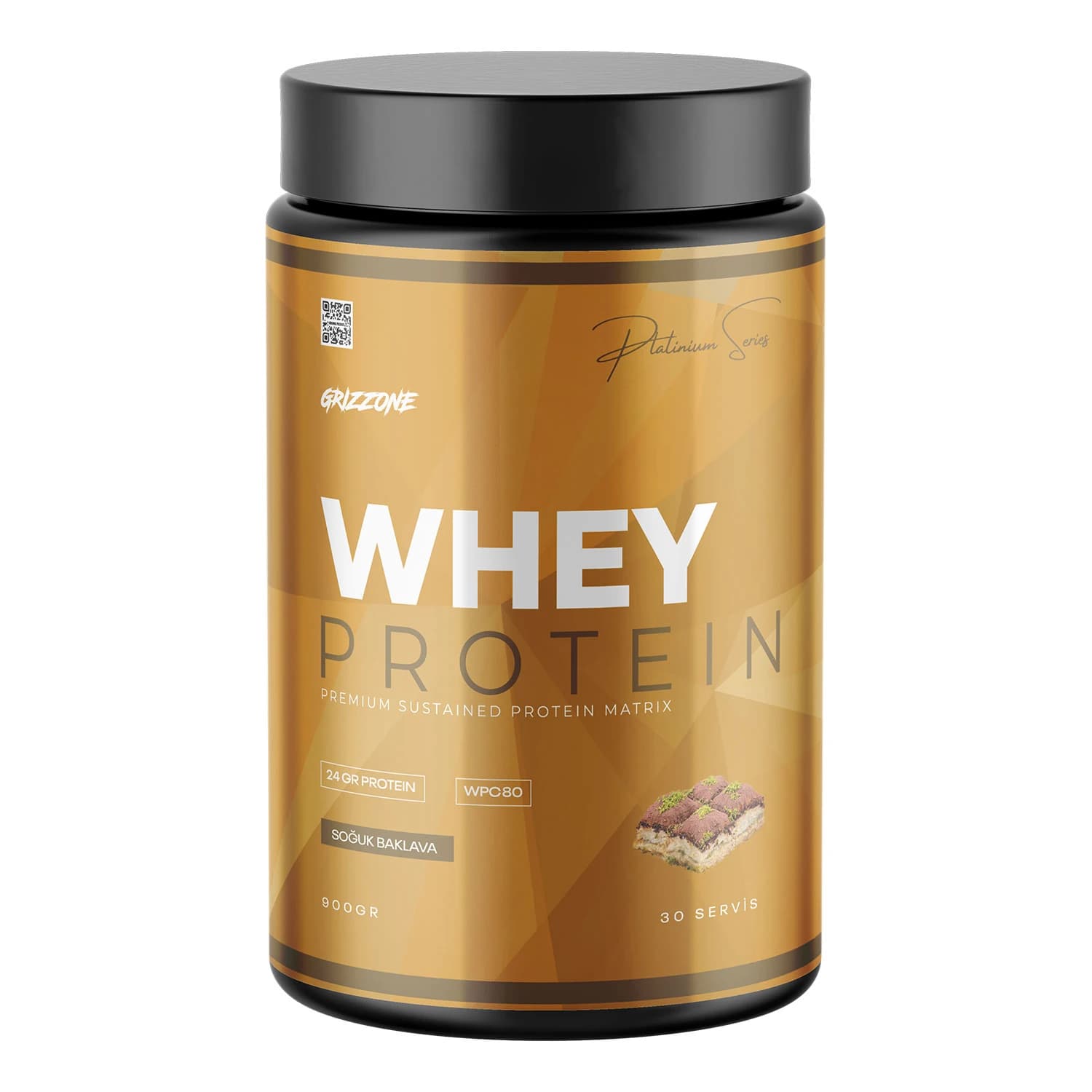 Protein Tozu