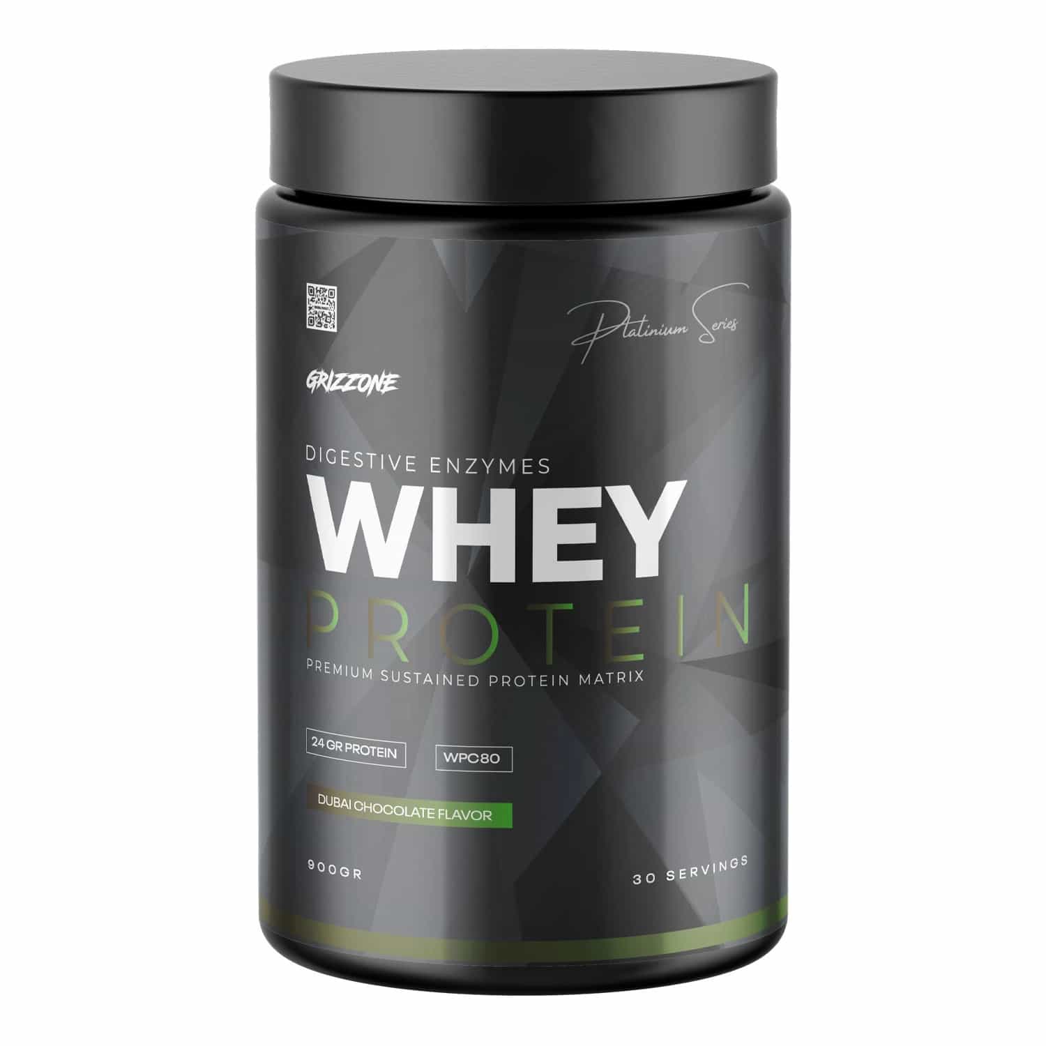 WHEY PROTEIN PRO 900 GR