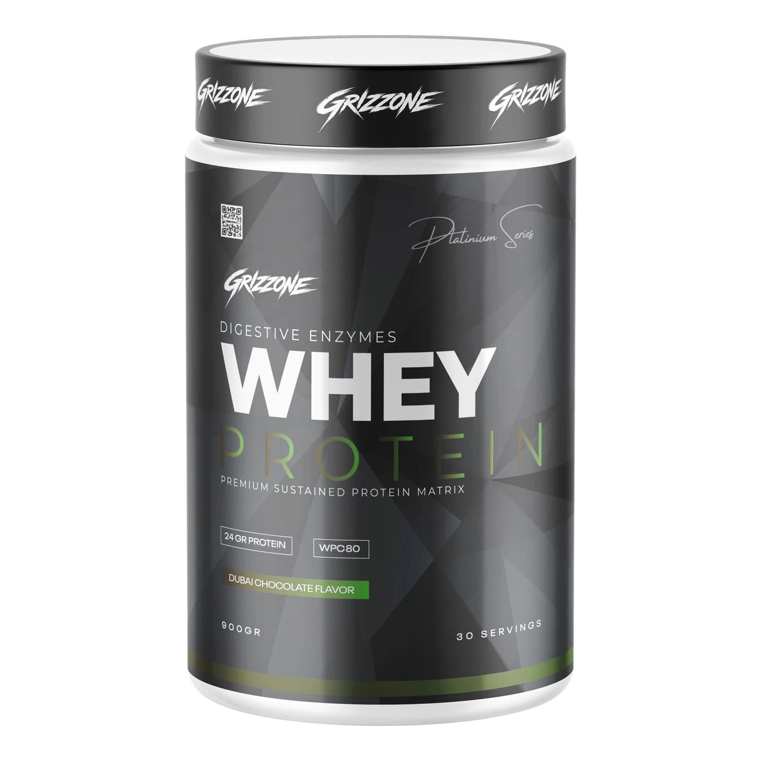 WHEY PROTEIN PRO 900 GR