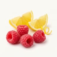 Ahududu & Limon