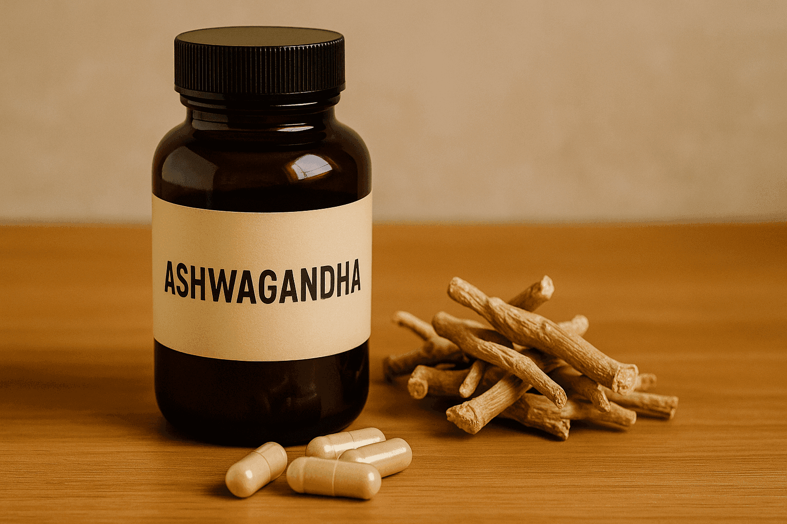 Ashwagandha