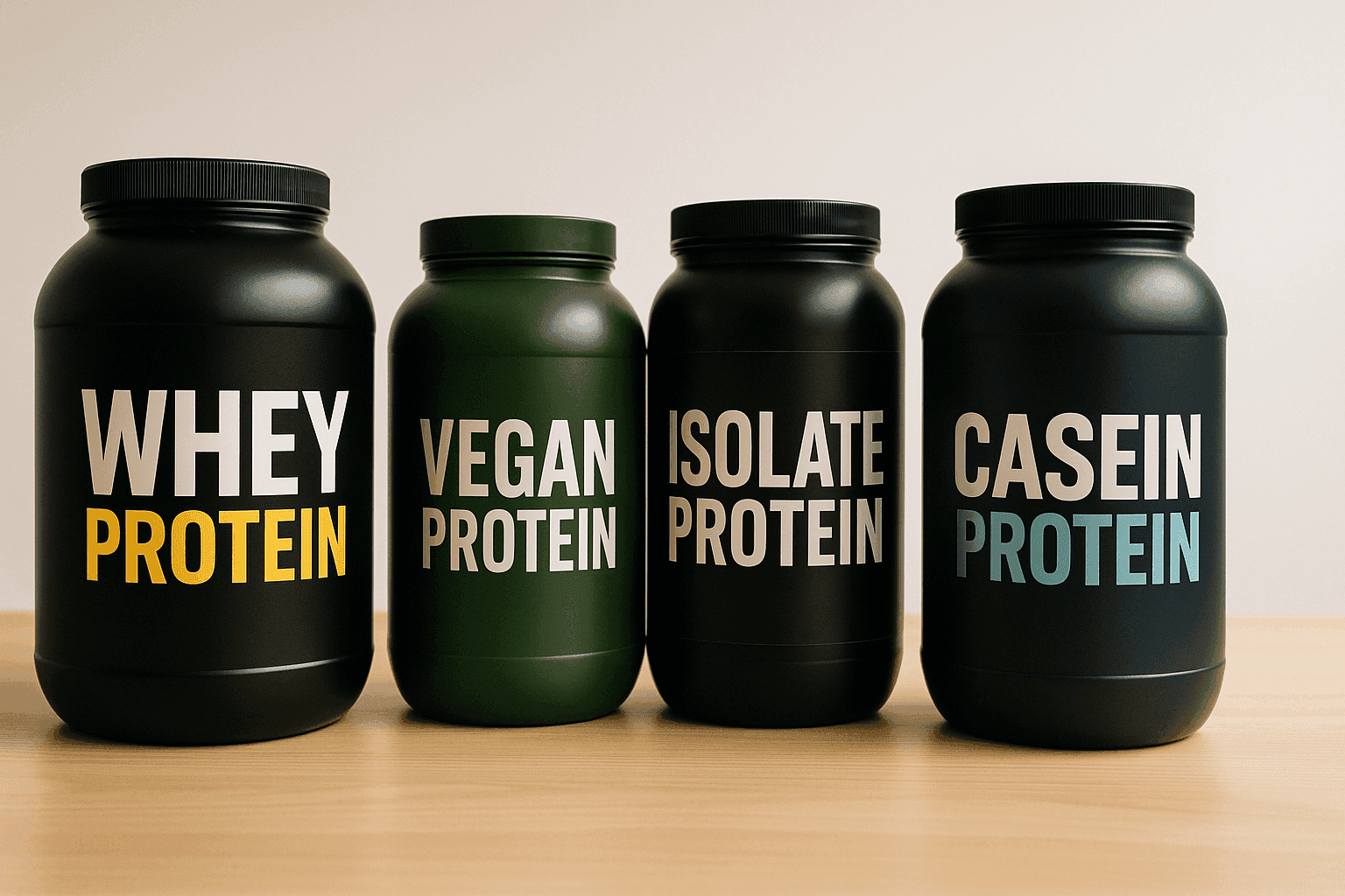 whey, vegan, izole,kazein protein