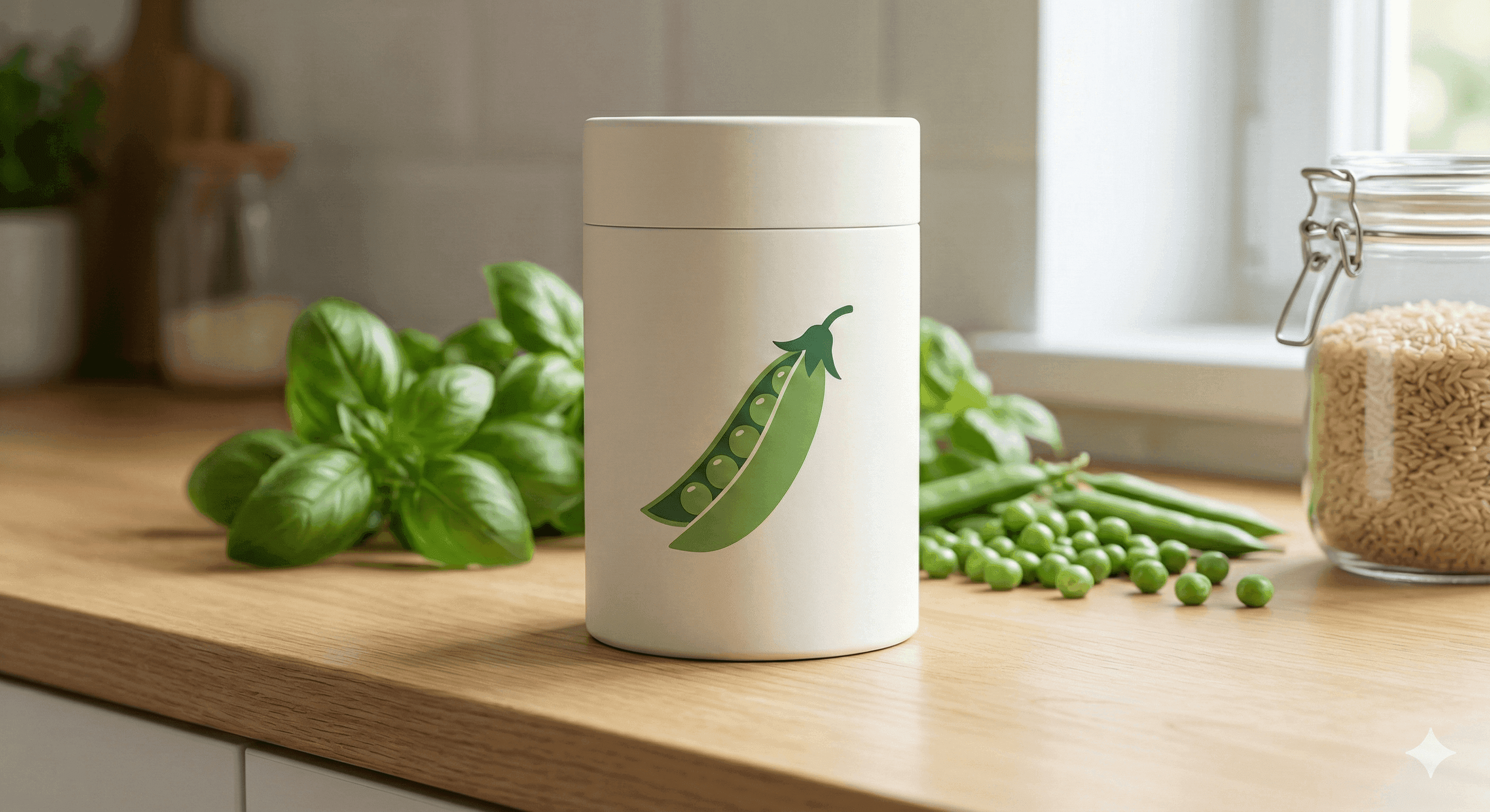 Bitkisel Protein Tozu: Vegan Beslenmenin Güçlü Destekçisi ve Seçenekleri