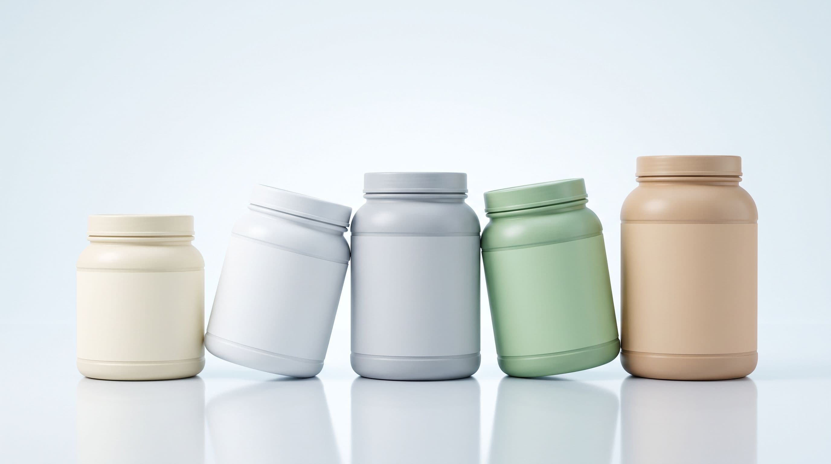 Yeni Çıkan Protein Tozları Nasıl Takip Edilir? 2026 Trend Rehberi