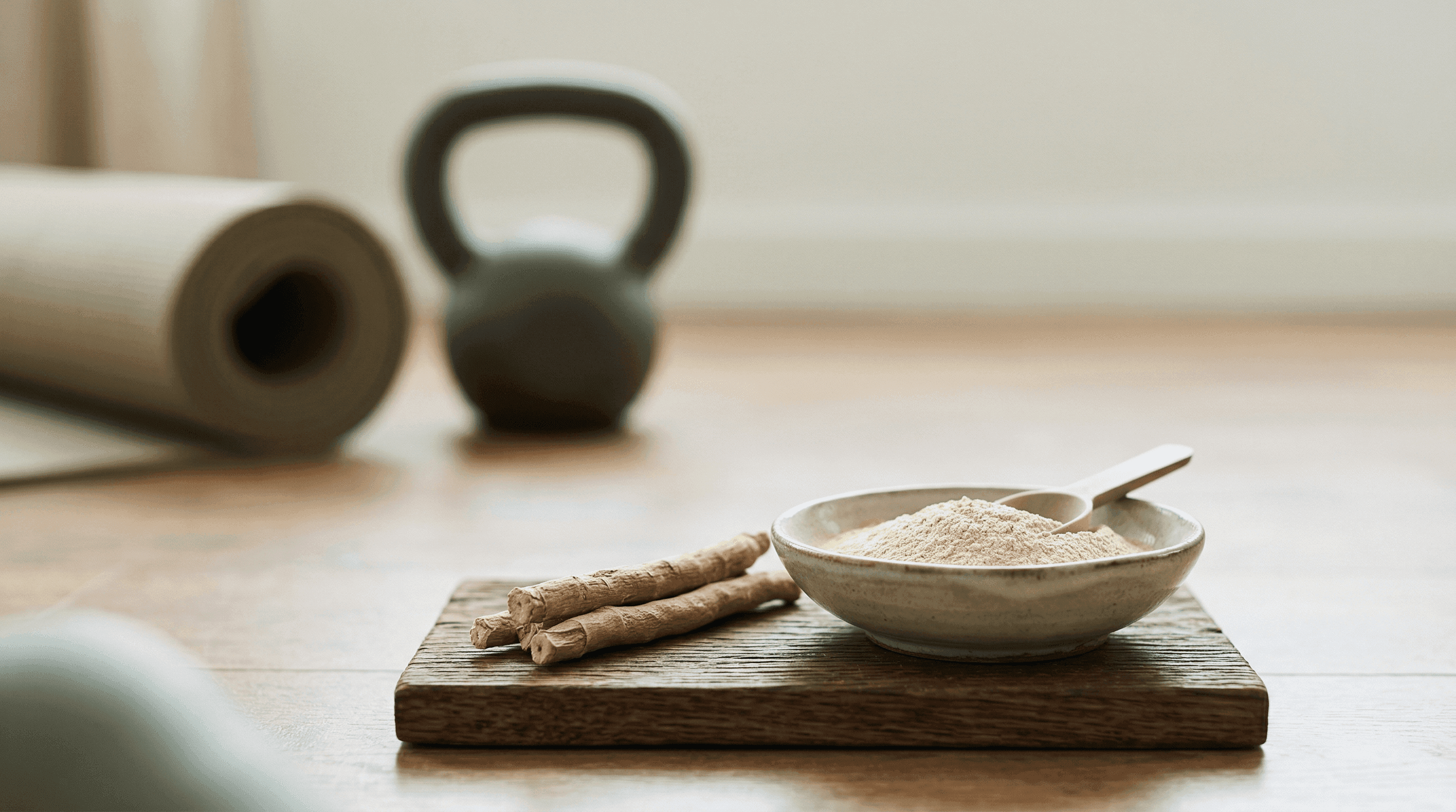 Ashwagandha ve Vücut Geliştirme: Etkileri, Kullanımı ve Popüler Sorular