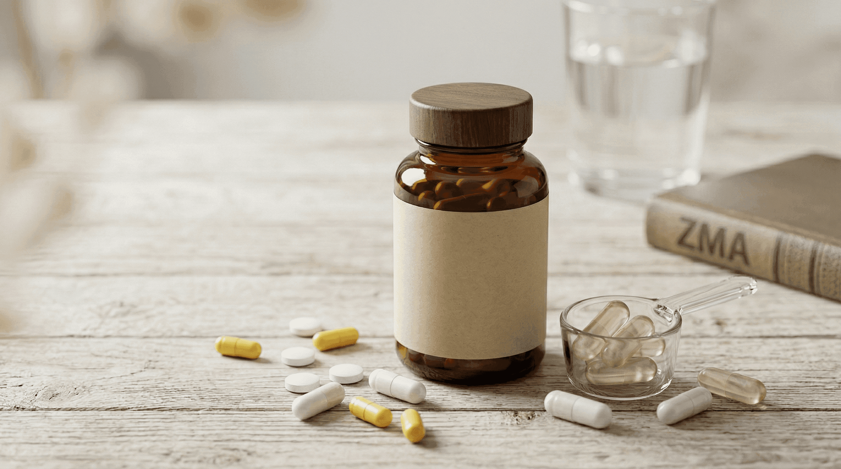 ZMA Nedir? Faydaları, Kullanımı ve Kimler İçin Uygundur?