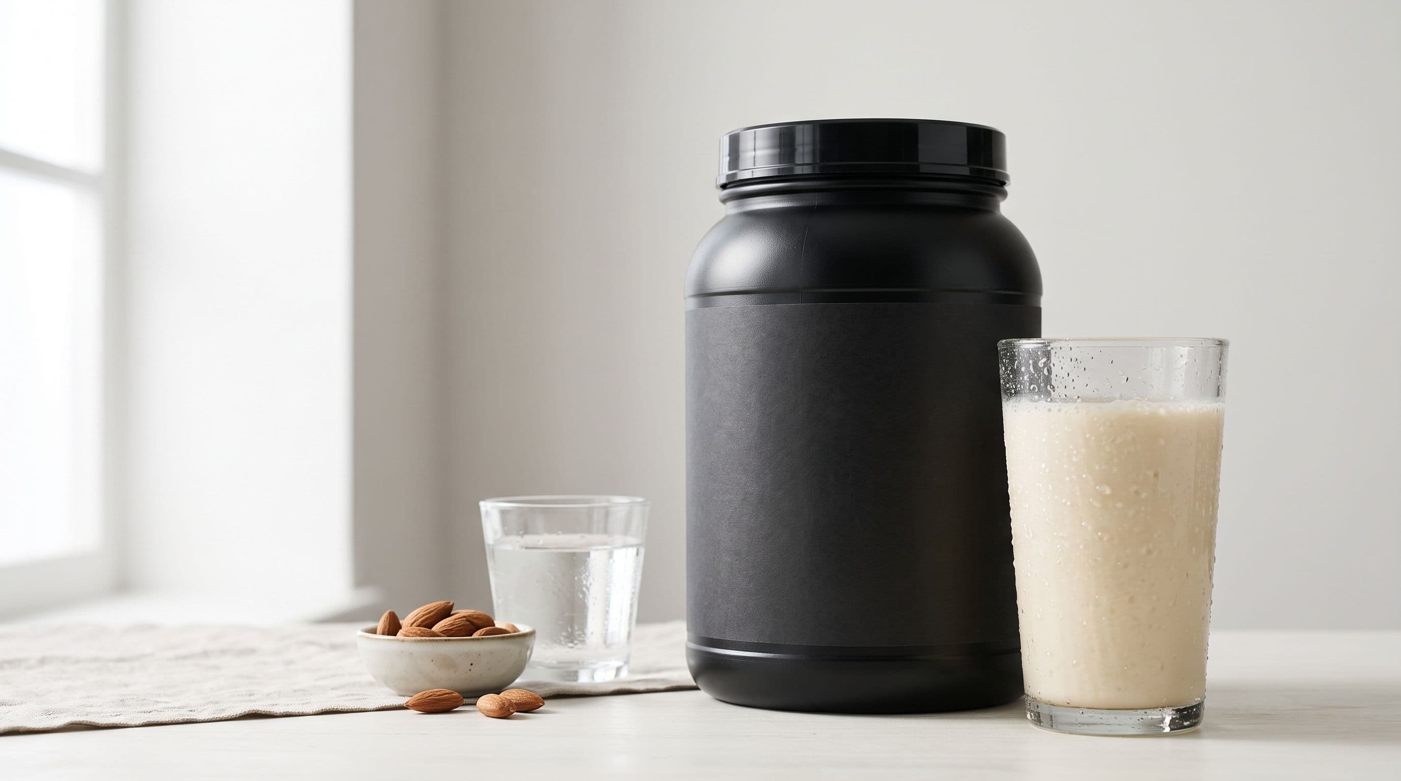 Protein Tozunun Yan Etkileri Nelerdir? Bilimsel Kanıtlarla İnceleme