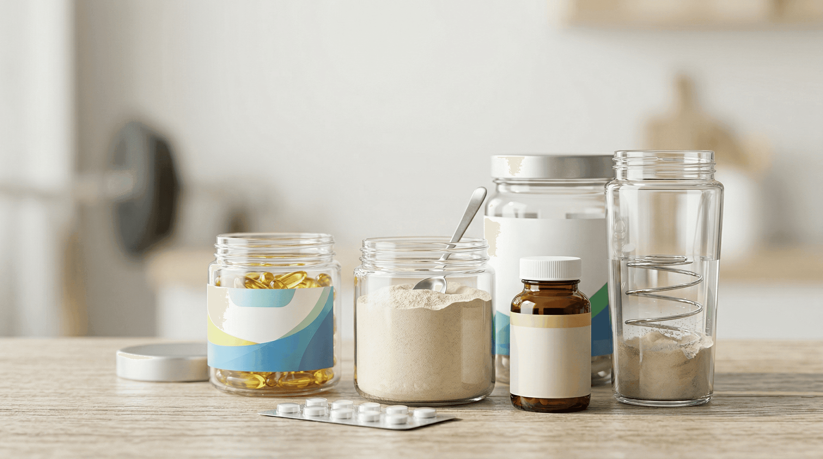 Supplement Nedir? Vücudunuzu Destekleyen Takviyelere Dair Her Şey