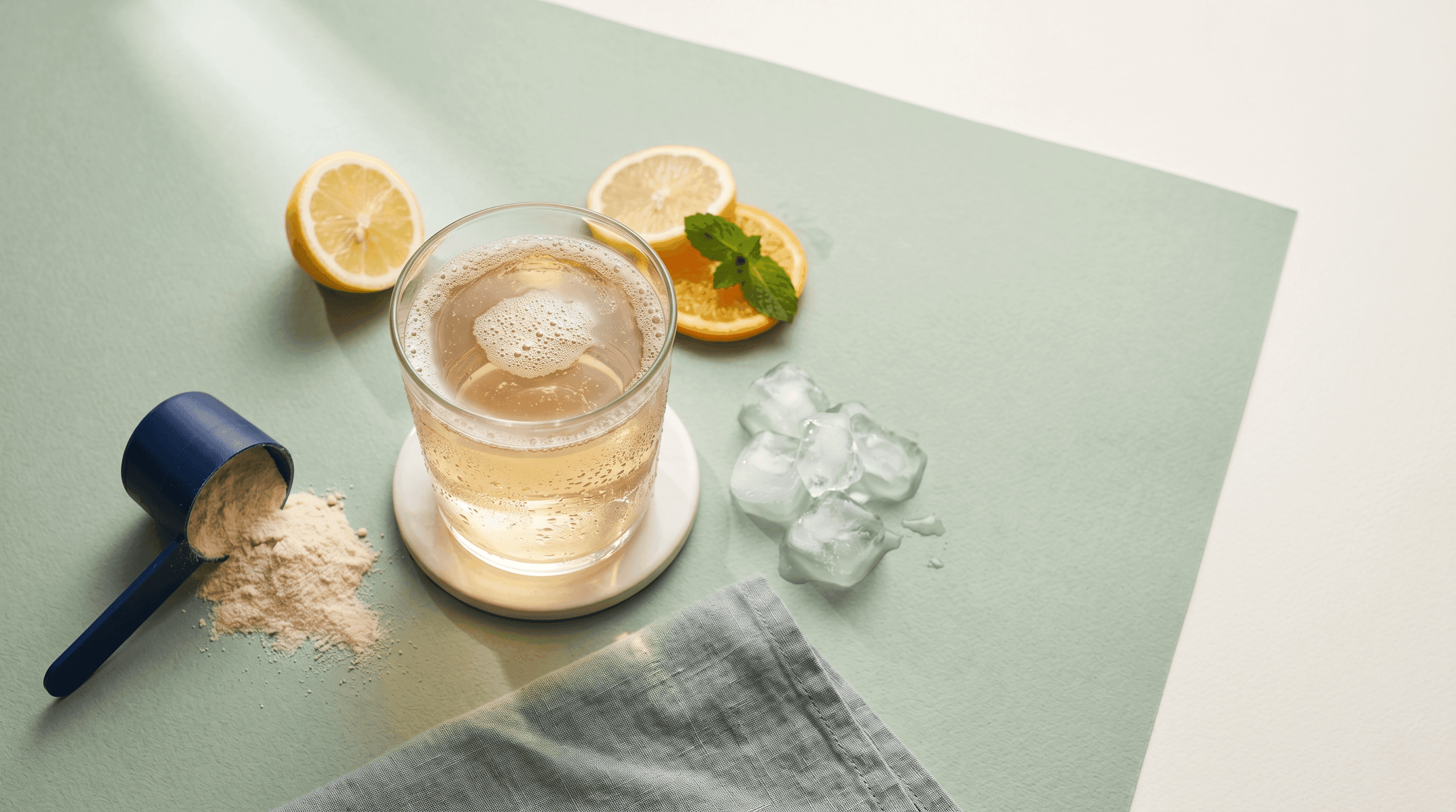 Clear Whey Nedir? Kimler Kullanmalı, Nasıl Kullanılır?