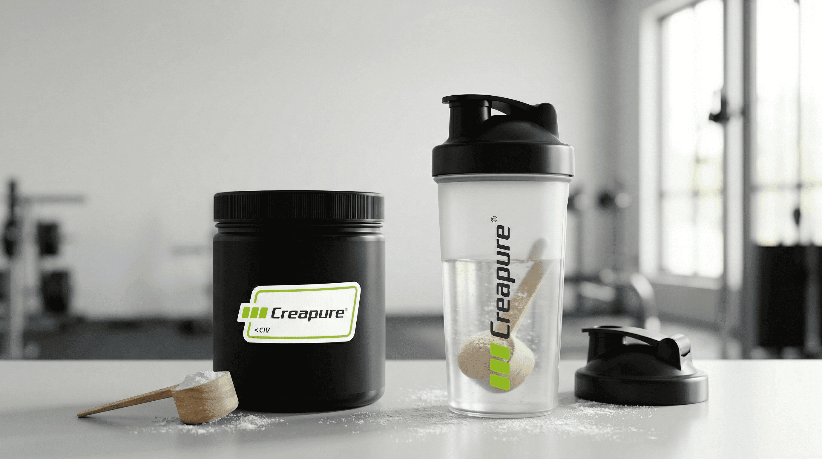 Creapure® Nedir? Normal Kreatinden Farkı, Türkiye'deki Markalar ve Saflık Gerçeği