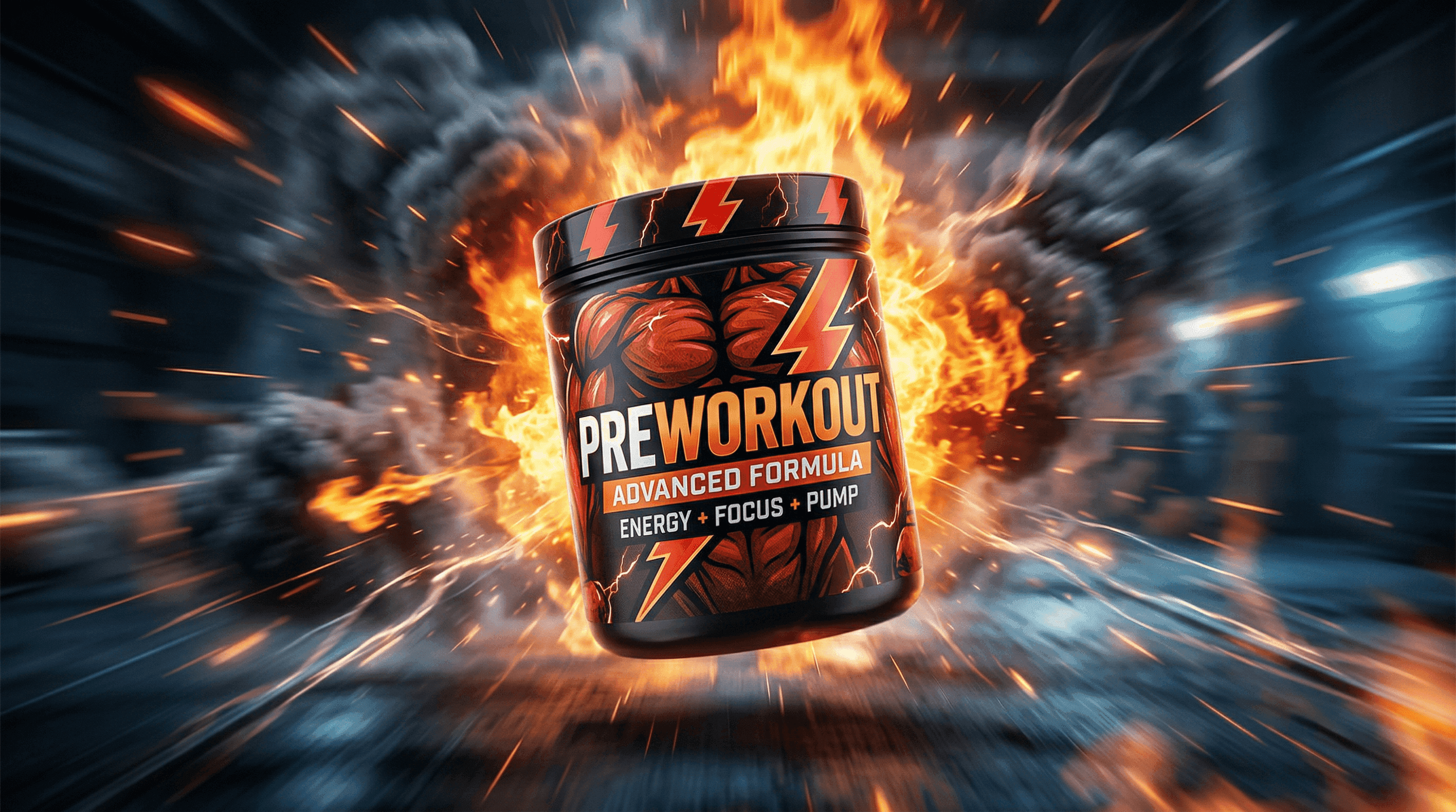 En İyi Preworkout Hangisi? Nasıl Seçilir? | Bilimsel Rehber