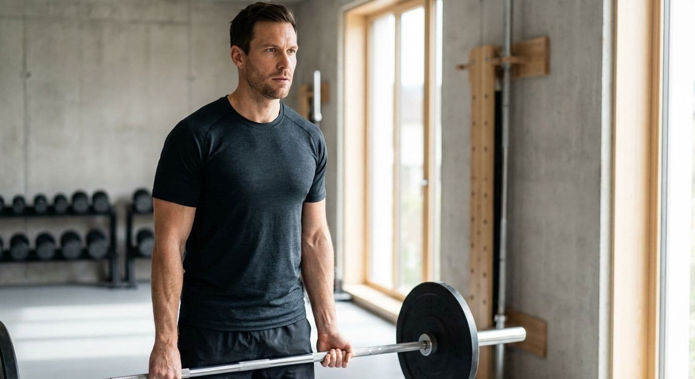 Doğal Yollarla Testosteron Seviyenizi Artırmanın Bilimsel Rehberi