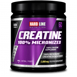Kreatin % Mikronize 300 Gr