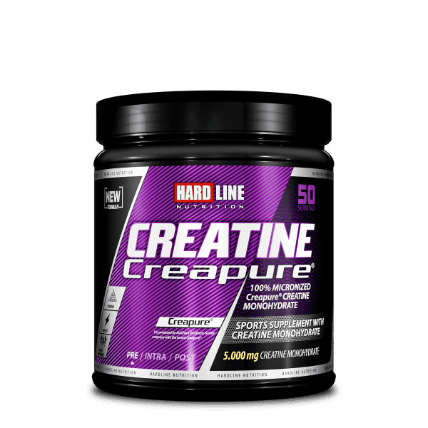 Creatine Creapure® 250 Gr