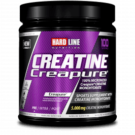 Creatine Creapure® 500 Gr