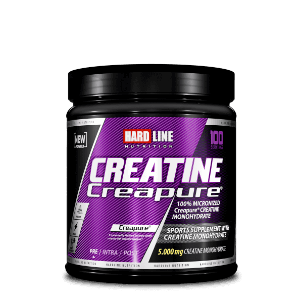 Creatine Creapure® 500 Gr