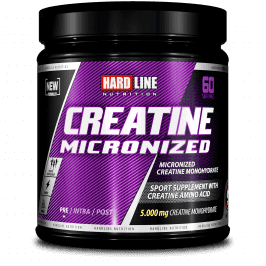 Kreatin Mikronize 336 Gr