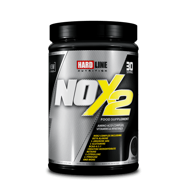 NOX2 1090 Gr