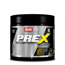 Prex 125 Gr