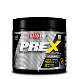 Prex 125 Gr