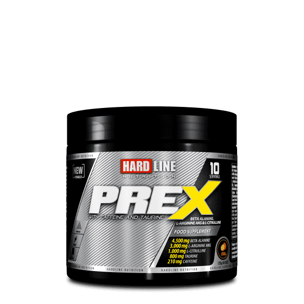 Prex 125 Gr