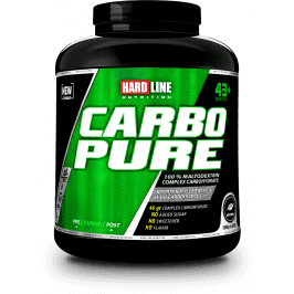 Carbopure 2000 Gr