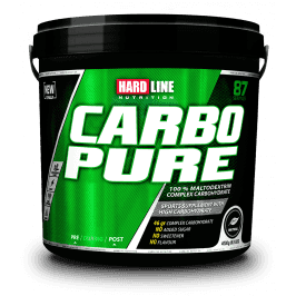 Carbopure 4000 Gr