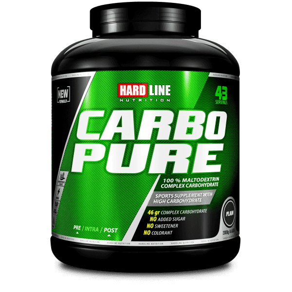 Carbopure 2000 Gr