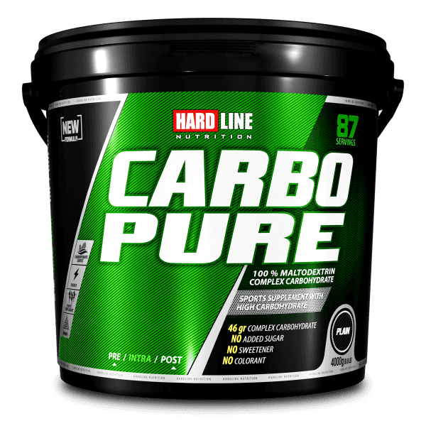 Carbopure 4000 Gr