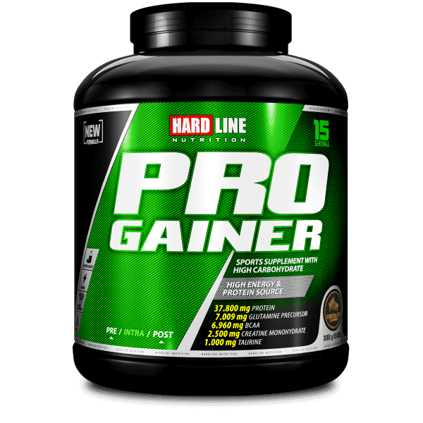 Progainer 3000 Gr