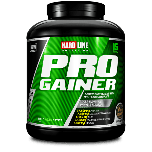 Progainer 3000 Gr