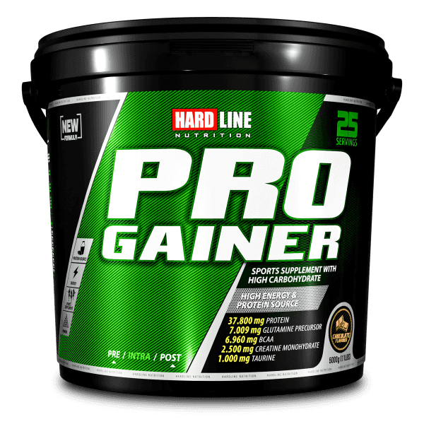 Progainer 5000 Gr
