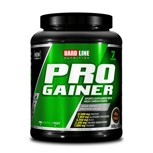 Progainer 1406 Gr 1406 Gr