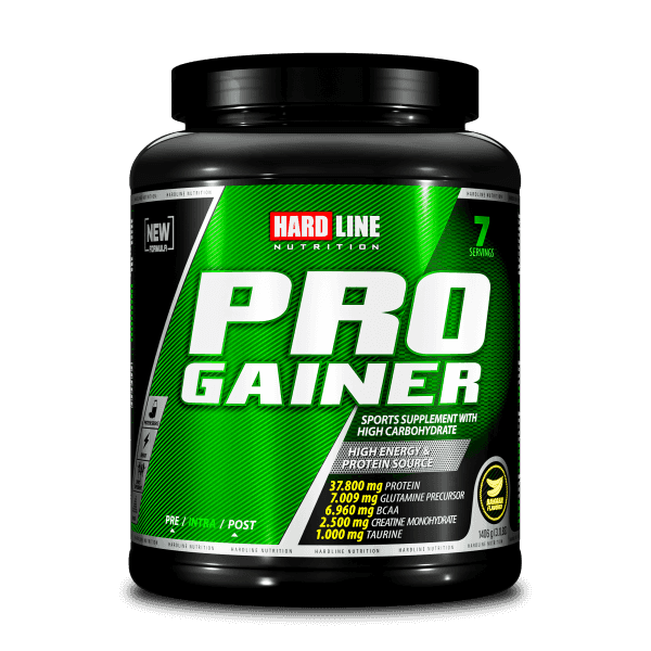 Progainer 1406 Gr