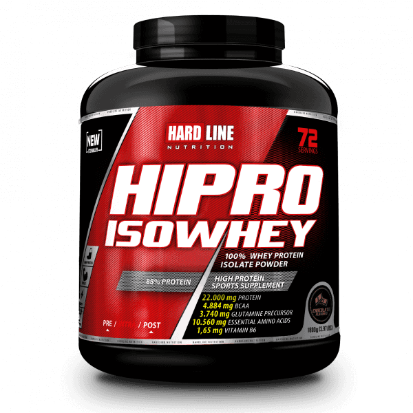 Hipro 1800 Gr