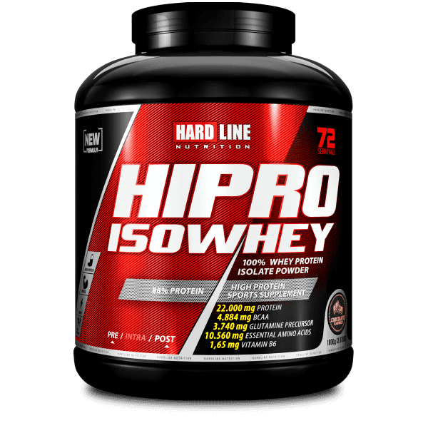 Hipro 1800 Gr