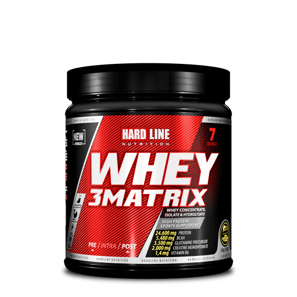 Whey 3Matrix 210 Gr