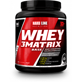 Whey 3Matrix Base 908 Gr