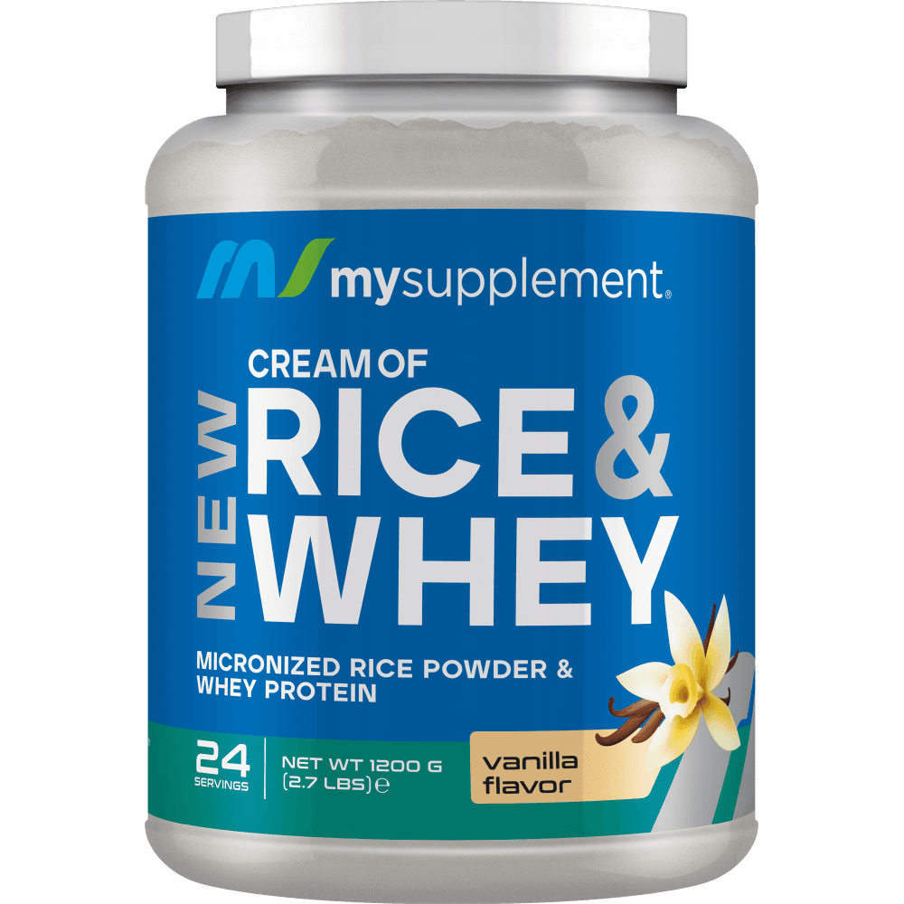 MySupplement